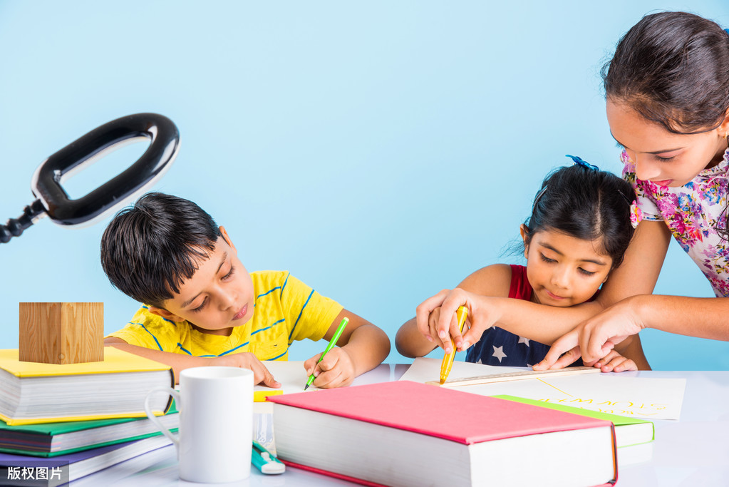 四年级上课认真听讲的方法,大班上课不认真听讲怎么办