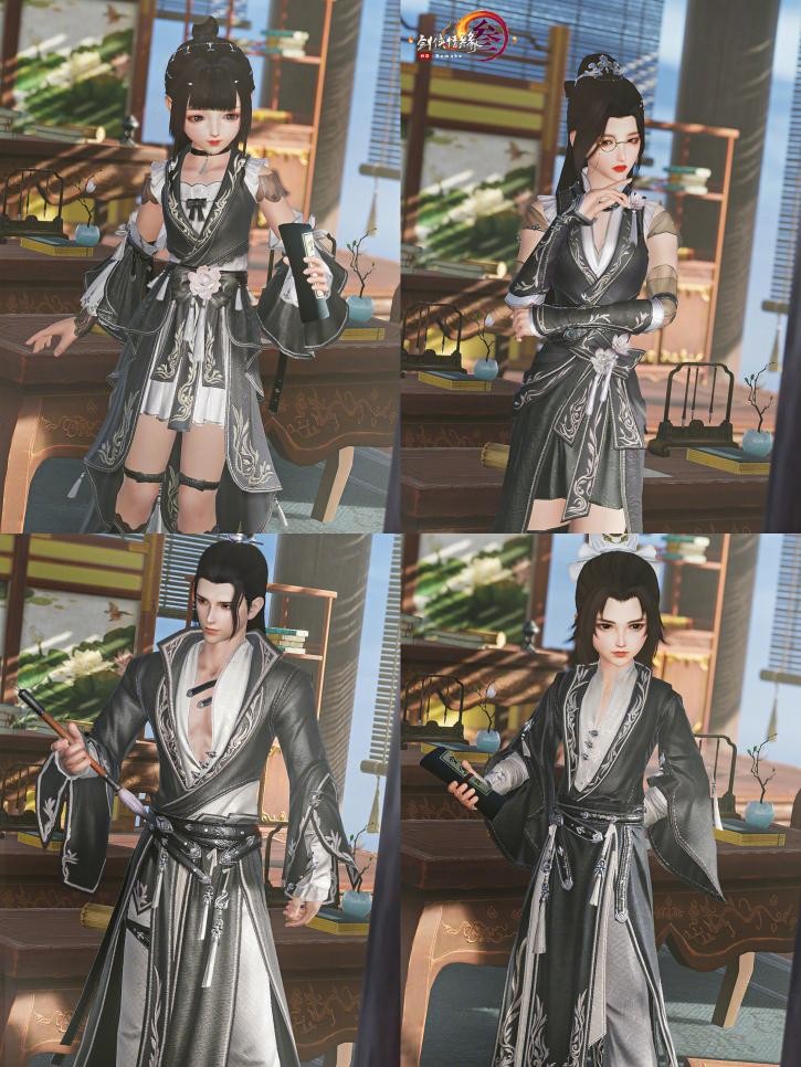 没出黑白路也能有“大宝剑”？平替*器武**来了！还有免费外观拿