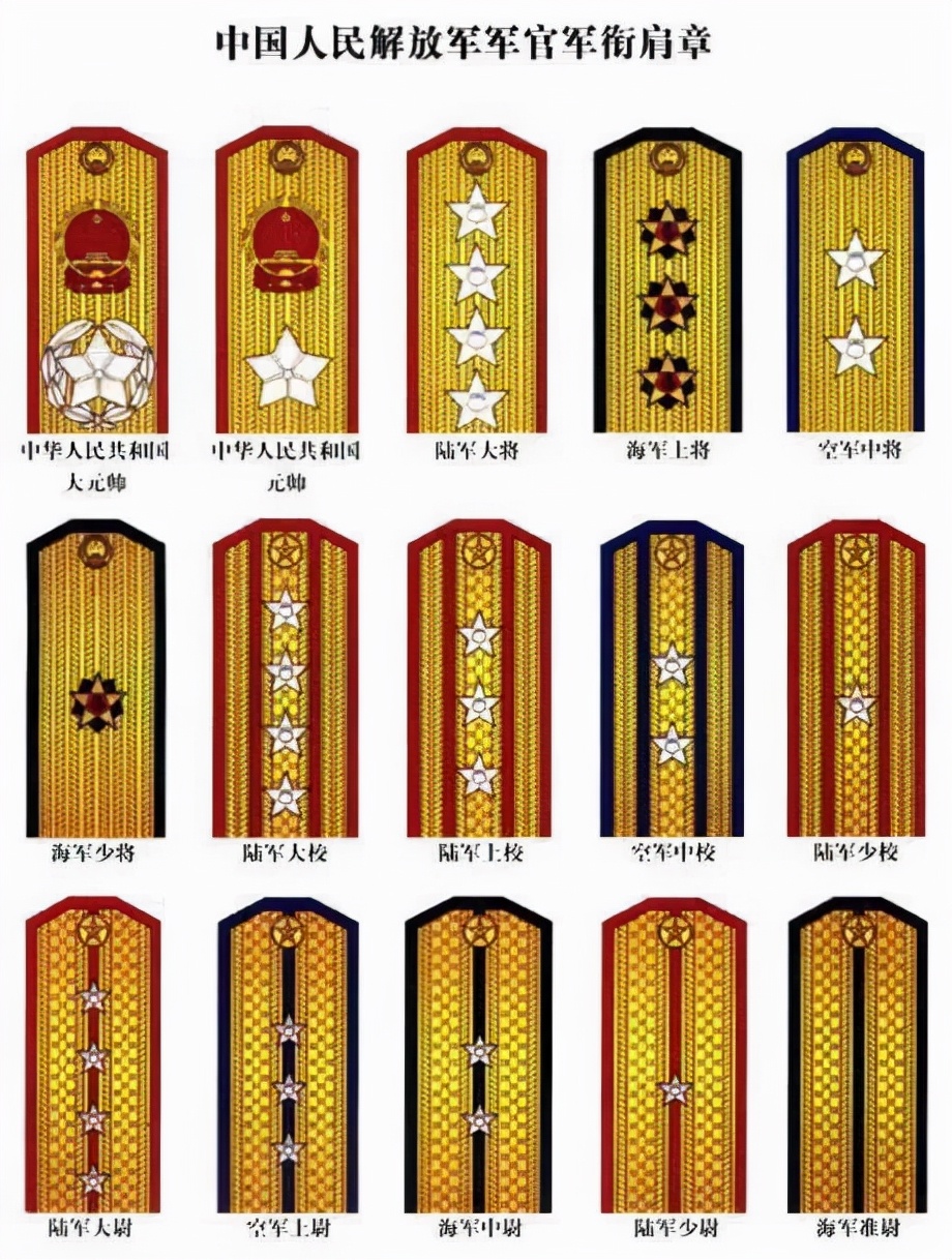 【*党**史百年·天天学】家喻户晓的“十大元帅”是怎样诞生的