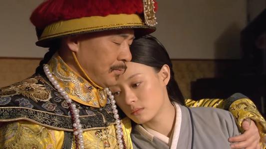 甄嬛与眉庄的感情,眉庄与甄嬛