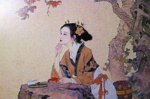 沈佺期《杂诗》：少妇今春意，良人昨夜情