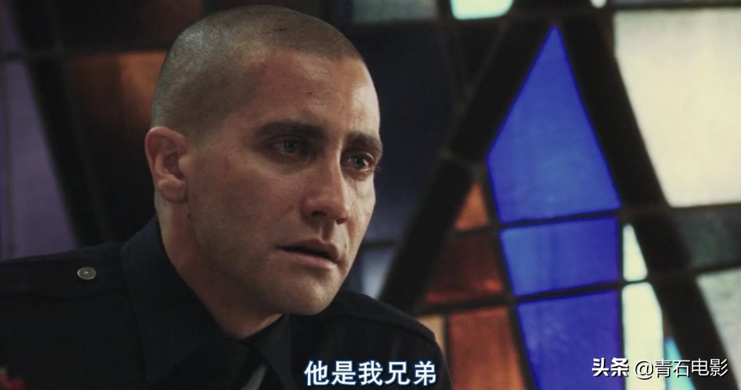 火线下的兄弟情深，低成本营造现场感，制作成本仅7百万美元