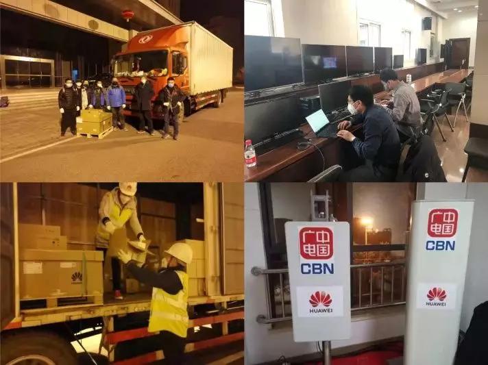 深圳战疫的科技力量,深圳科技抗疫有多硬核