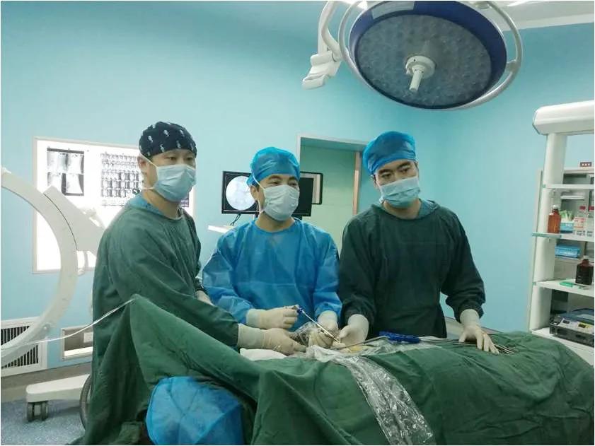 西安市中医医院官网公告,西安市中医医院发布公告