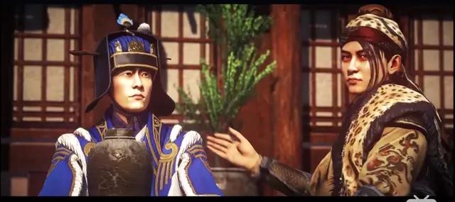 何不食肉糜司马衷视频,司马衷的何不食肉糜简介