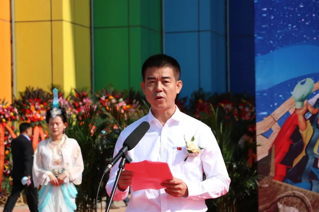 天元谷度假区魔方玩国,天元谷度假区魔方王国游玩项目