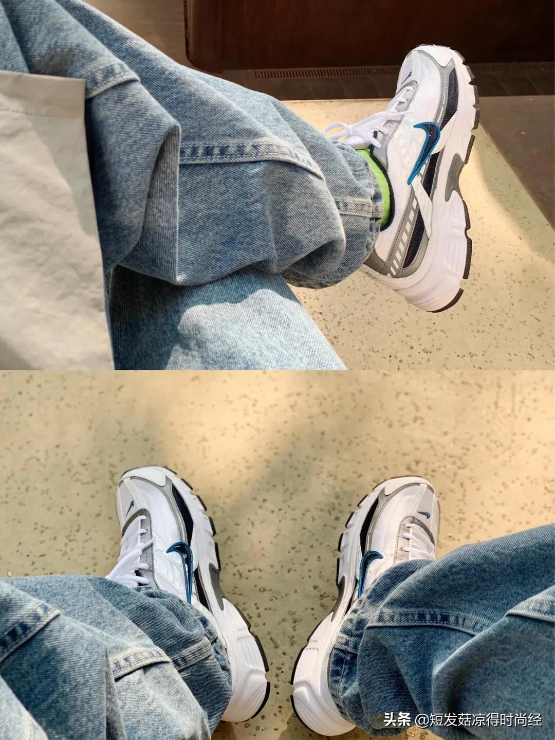神仙老爹鞋推荐加绒款,鞋控必看主流老爹鞋经典百搭集合