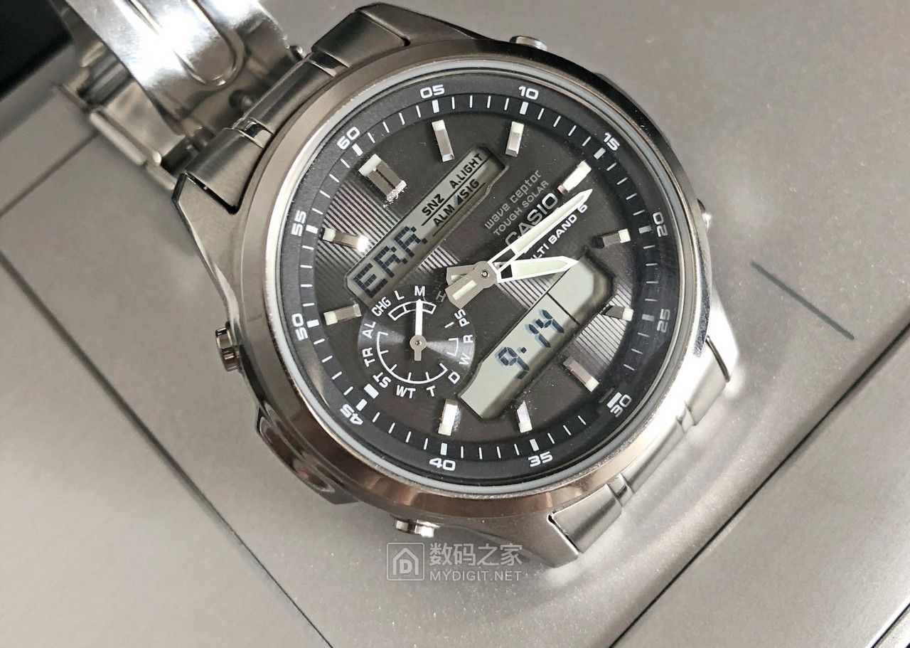 卡西欧casiolcw-m300中文说明书,casio卡西欧手表ecb-s100测评