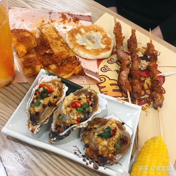 东北用餐体验,在东北吃饭的最高境界