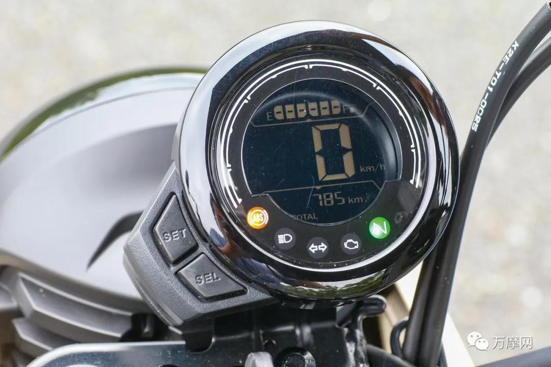 日本摩友票选2021年110cc-125cc年度十佳车型