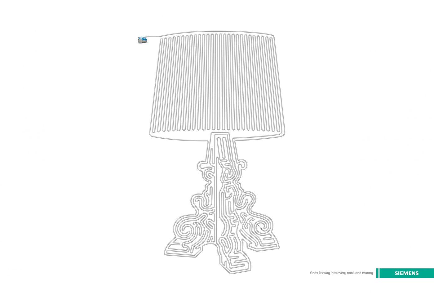100个绝美海报,家电最惊艳的海报图