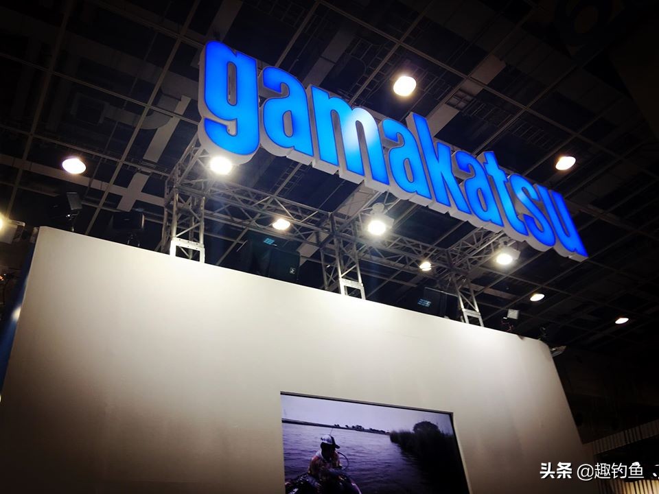 日本品牌钓鱼装备推荐一下,日本钓鱼装备大全