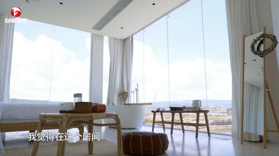 《民宿里的中国》不去西班牙也能逛现实版纪念碑谷