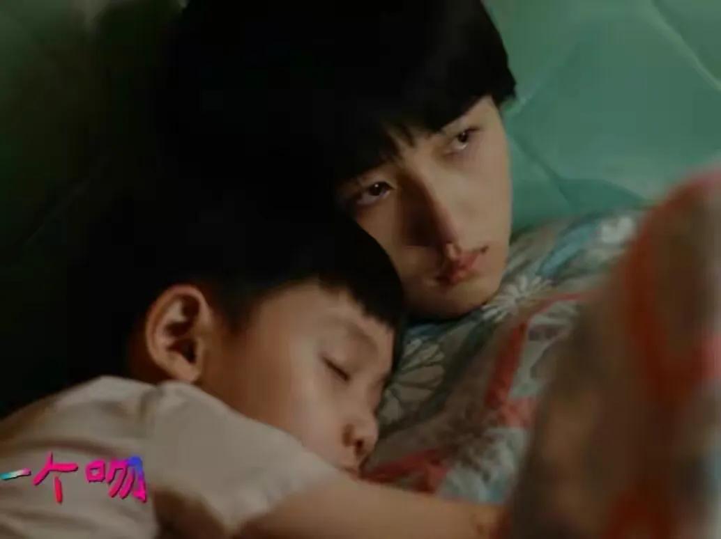 《我的姐姐》：姐弟结局不仅是血缘，更在于人性中柔软内心的抉择