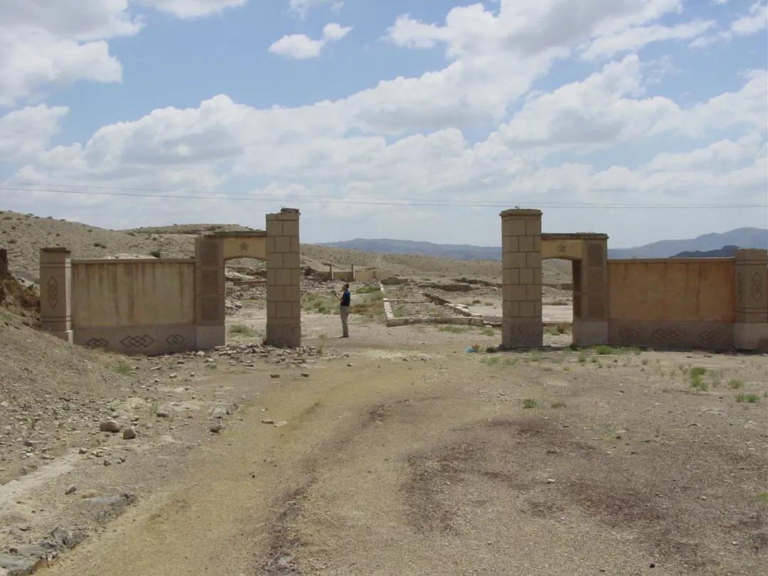 在贺兰山当兵的日子,难忘贺兰山军营