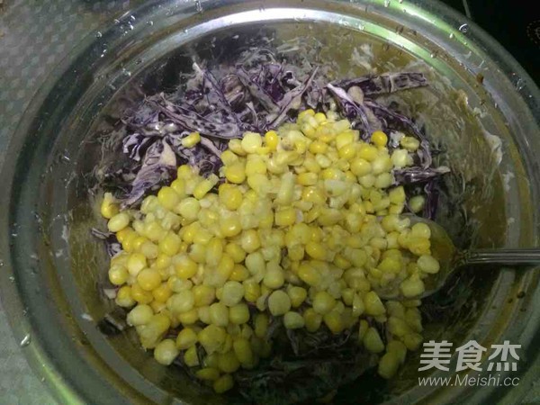 紫包菜是不是转基因食品,紫色包菜是转基因的吗
