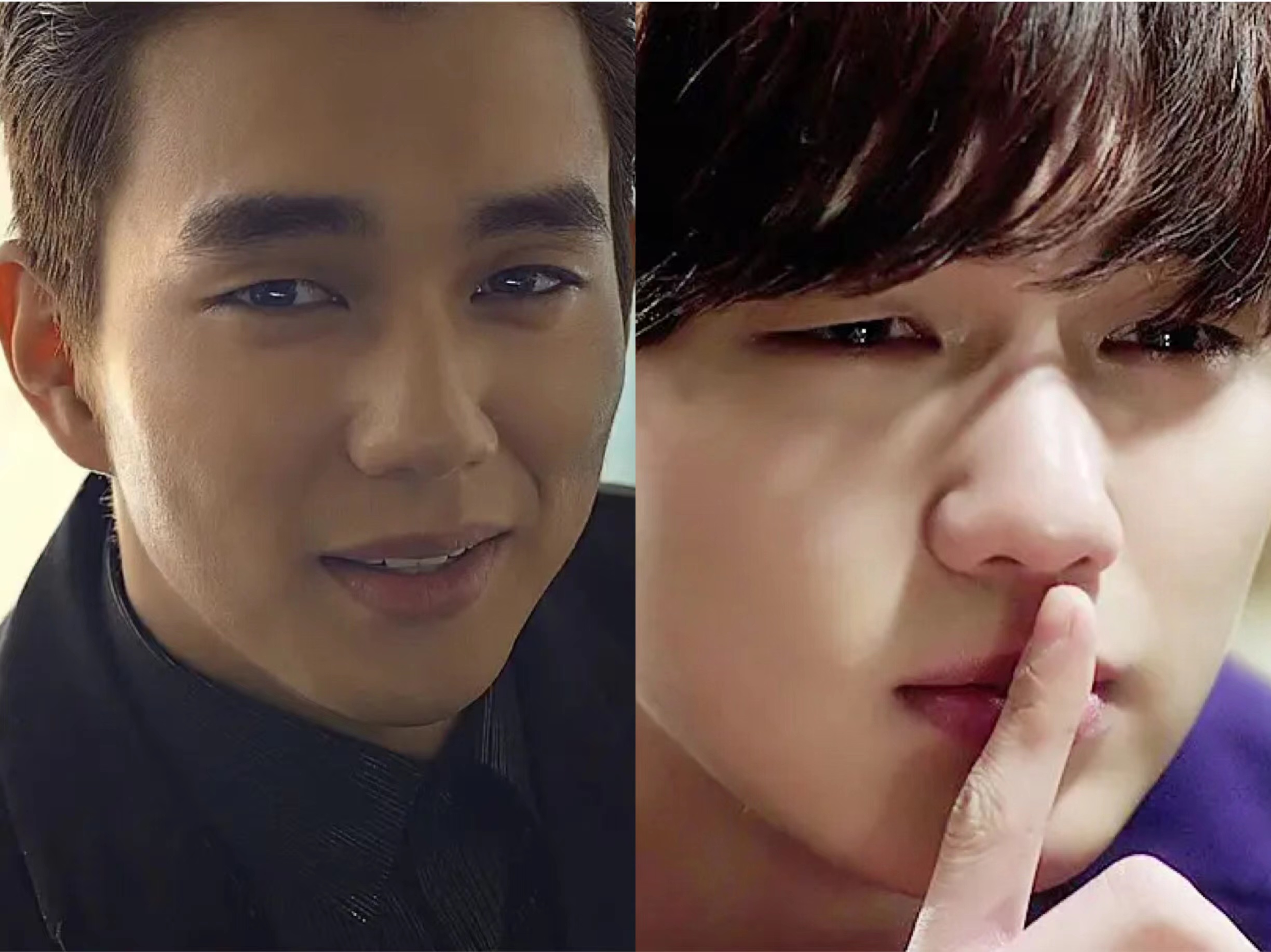 韩国明星俞承豪,韩国童星俞承豪