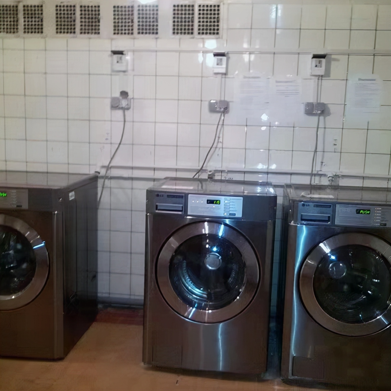 莫斯科国立师范大学宿舍,莫斯科国立医科大学宿舍