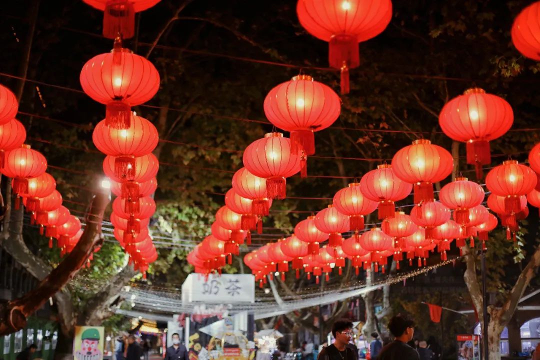 江苏最深藏的千年古镇,江苏值得一去的古城