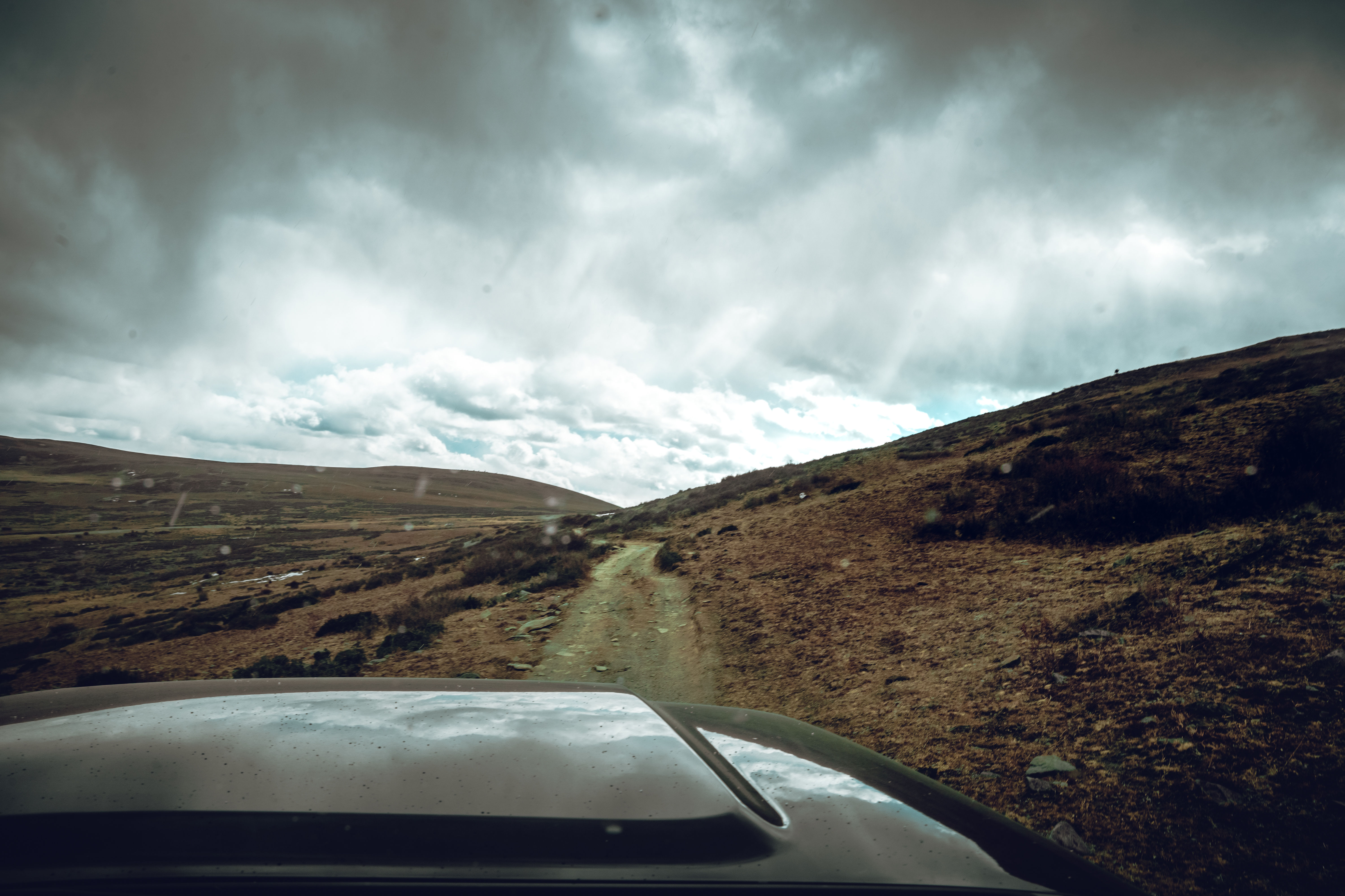 坦克300西藏自驾感受,坦克300川西