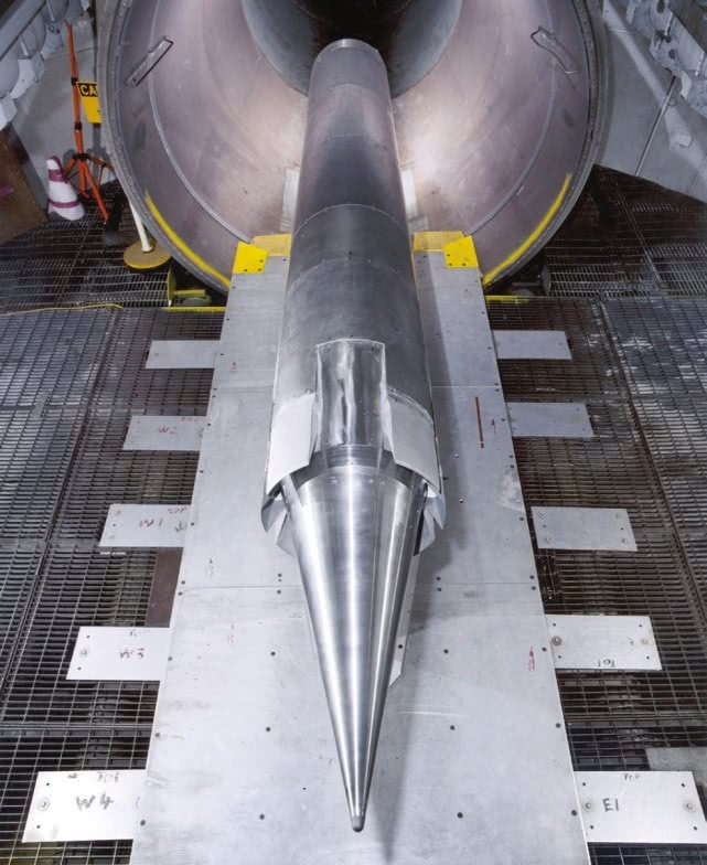 东风17对比美军,美国东风17有多厉害