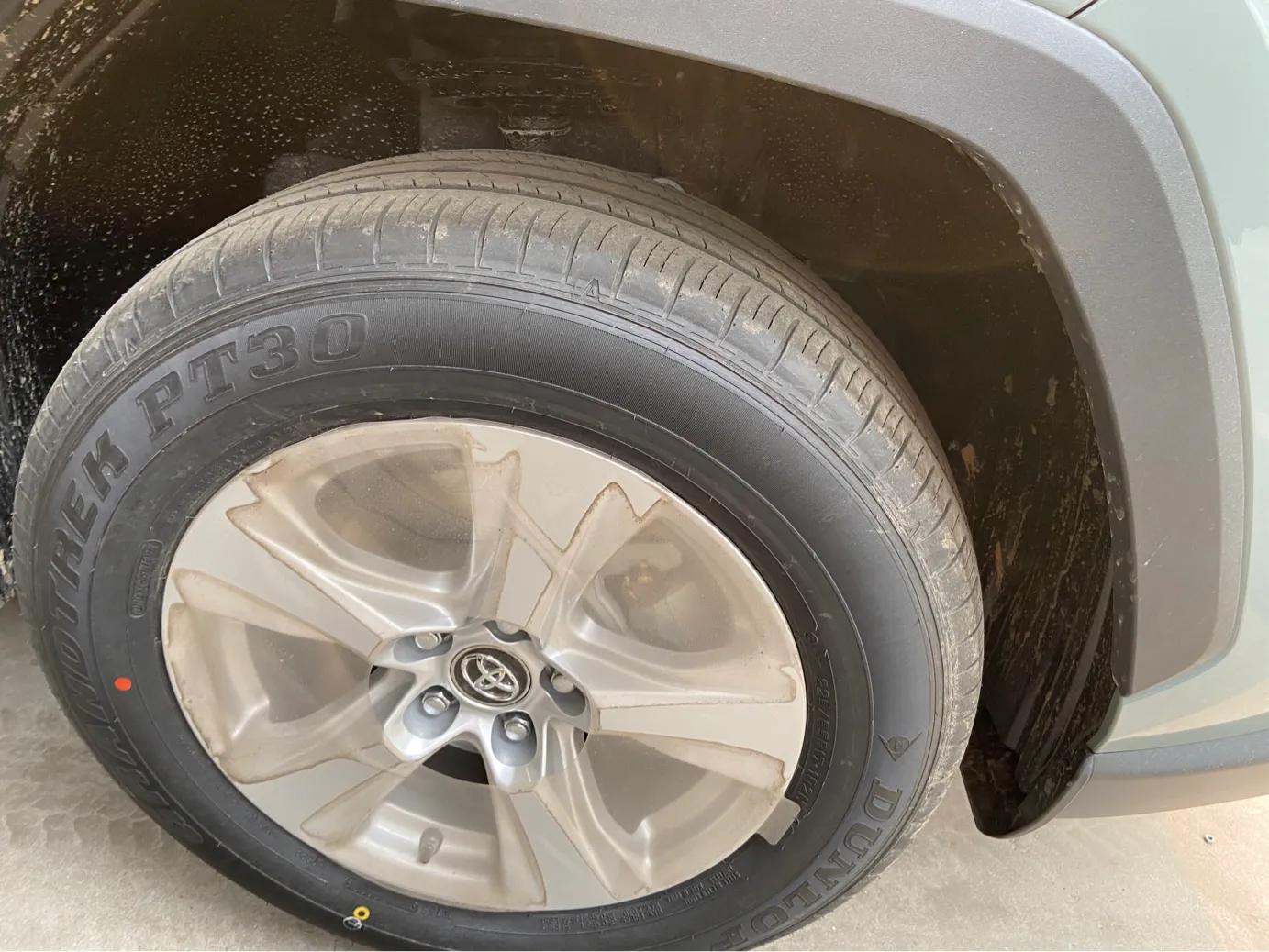 新老荣放各有什么优势,最新款怎么样值得出手吗