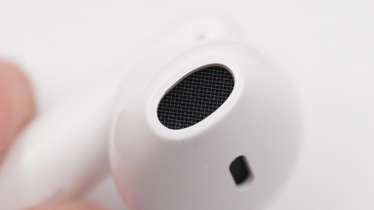 拆解报告：OPPOEncoAir真无线蓝牙耳机