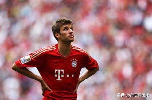 德甲中穆勒助攻莱万的确切次数,穆勒100个进球全纪录