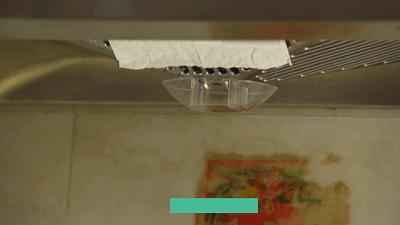 吸油烟机油渍清洗妙招,吸油烟机油渍清洗步骤