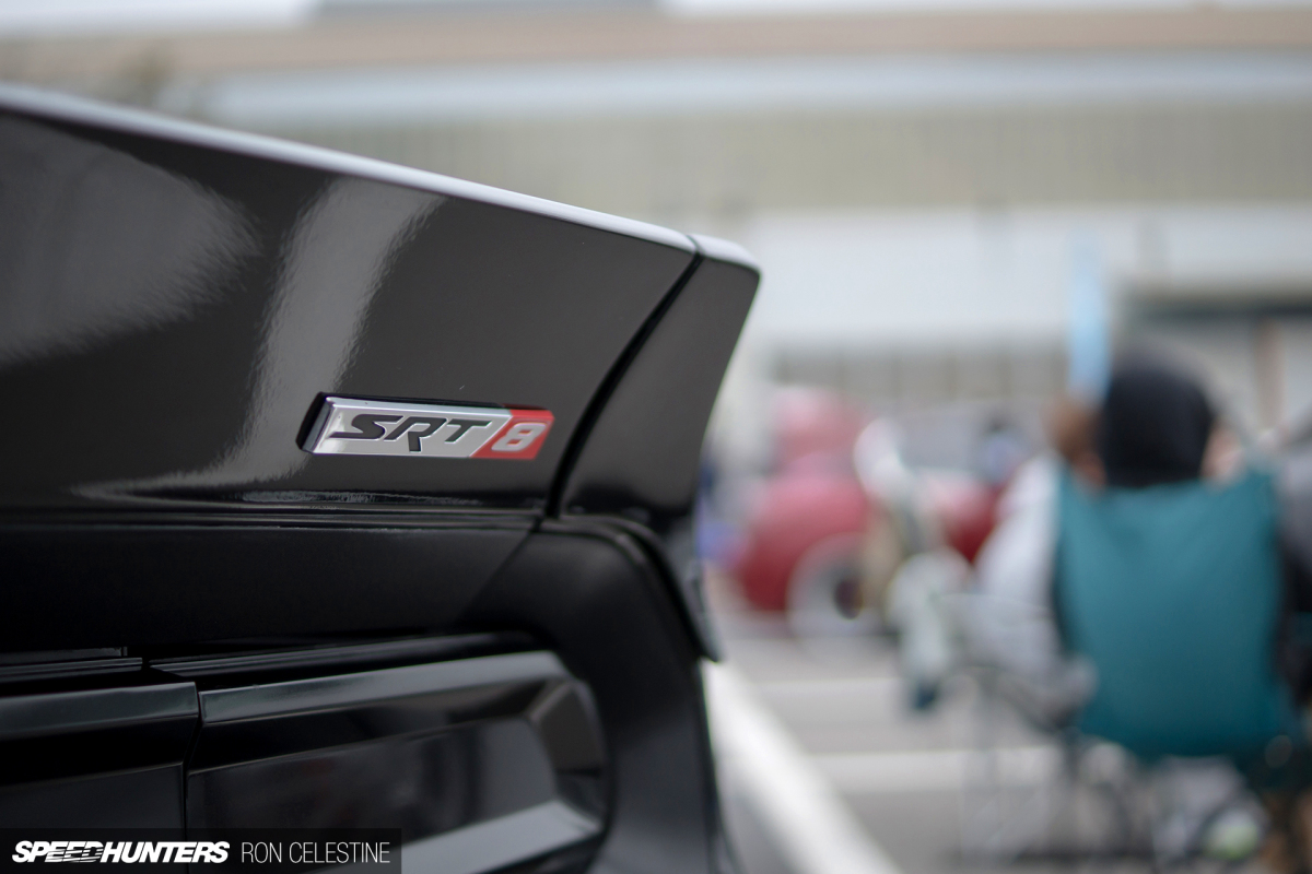 道奇挑战者srt8参数,2010款道奇挑战者srt8特别版