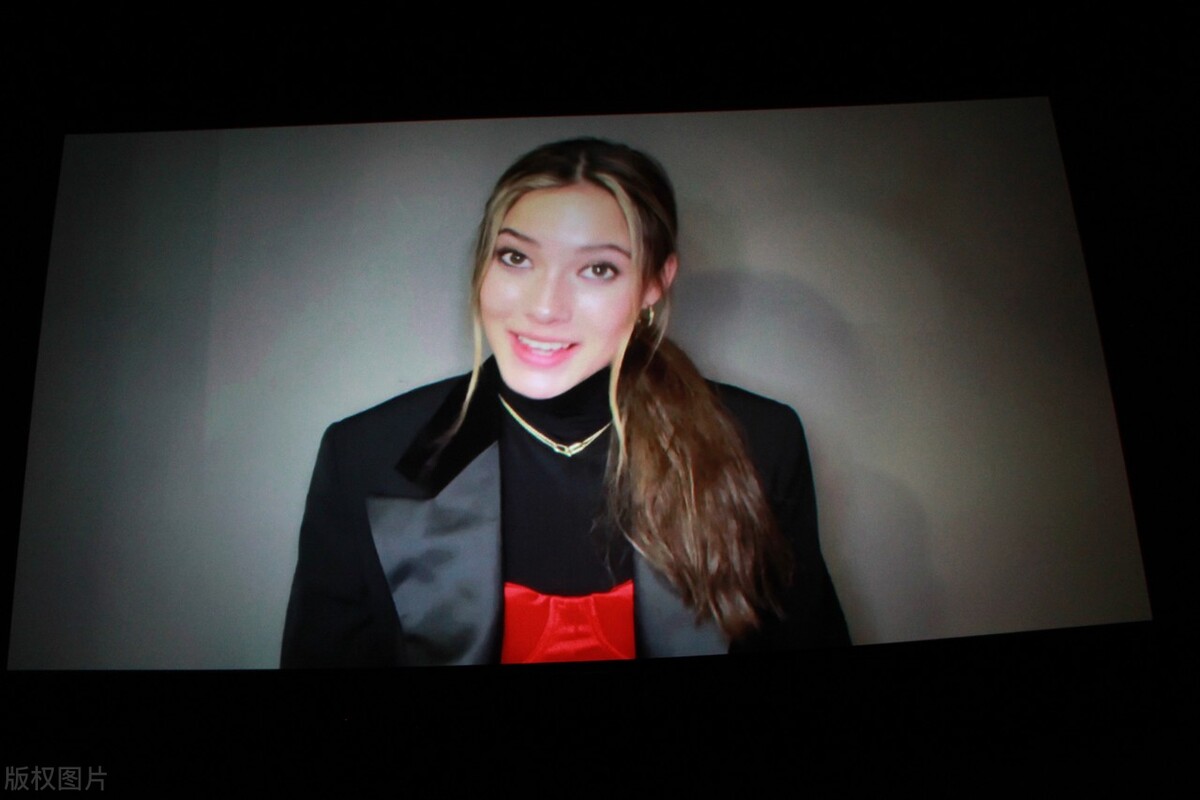 天才少女谷爱凌为何选择中国国籍,谷爱凌对天才少女的评价