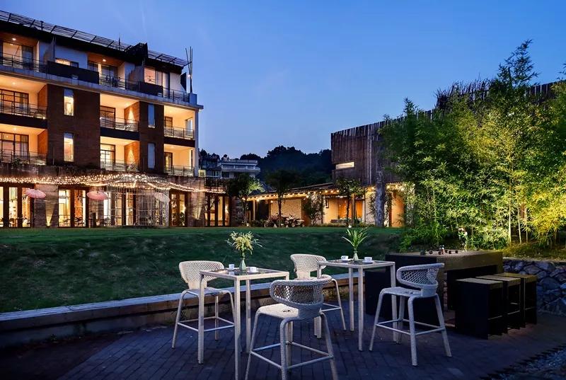 楠溪民宿真赞!推荐一批楠溪江畔精品民宿,你住过吗?(一)