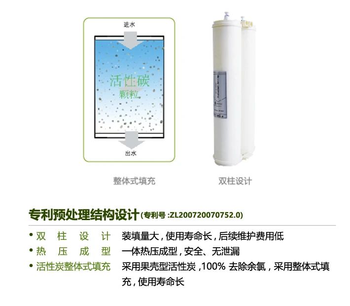 超纯水系统简介,smartwater水质怎么样