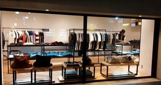 如何在日本扫货潮牌,日本小众潮牌推荐