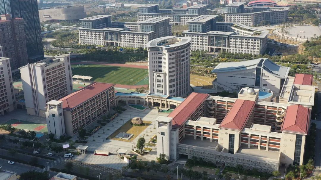 泉州城东与东海的差距,泉州东海未来发展