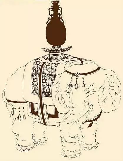 中国传统吉祥图案全集寓意深远,十大民间传统吉祥寓意图案