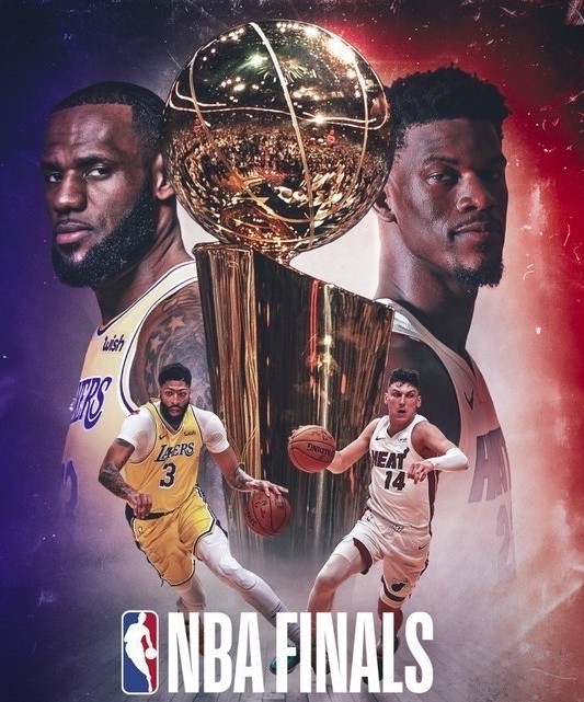 宜将剩勇追穷寇，不可沽名学霸王——现在还不是湖人庆祝的时候