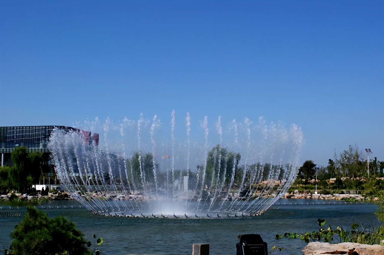 济南市15家室外a级旅游景区,济南市华山旅游景区