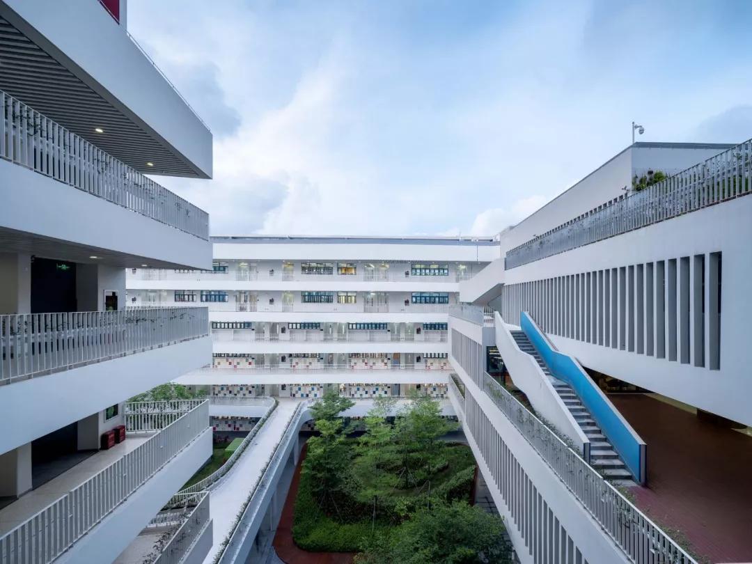 深圳前海小学好不好,前海小学在深圳市排名