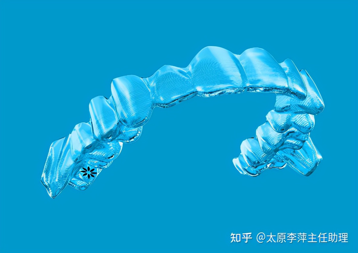 太原牙齿矫正靠谱吗,太原成人隐形牙套牙齿不齐