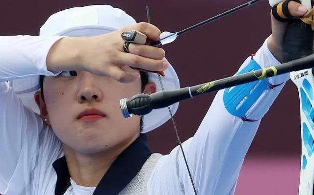 韩国女选手被抢金牌,韩国女选手夺双金后遭网暴