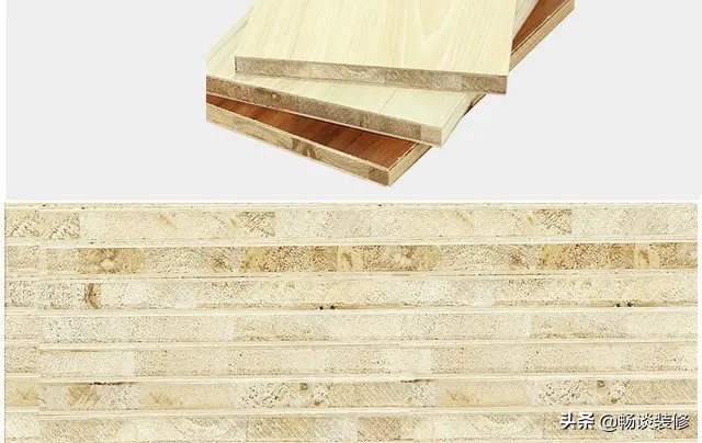 哪个牌子的生态板好怎么挑选,大家装修生态板用什么牌子