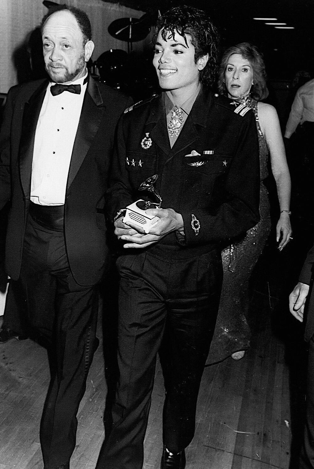 迈克尔杰克逊逝世12周年纪念日,迈克尔杰克逊逝世前12小时