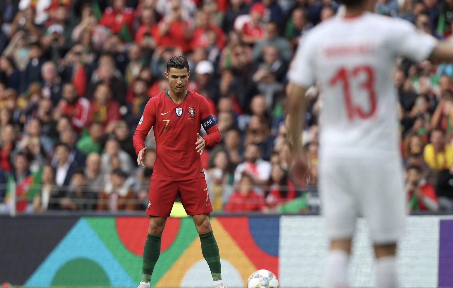 足球球员买足彩,如何正确的把足彩当作一种投资