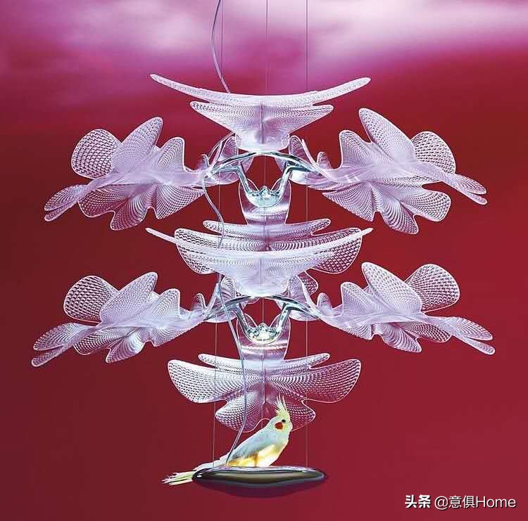 意大利丹麦小吊灯,意大利风格吊灯图片大全