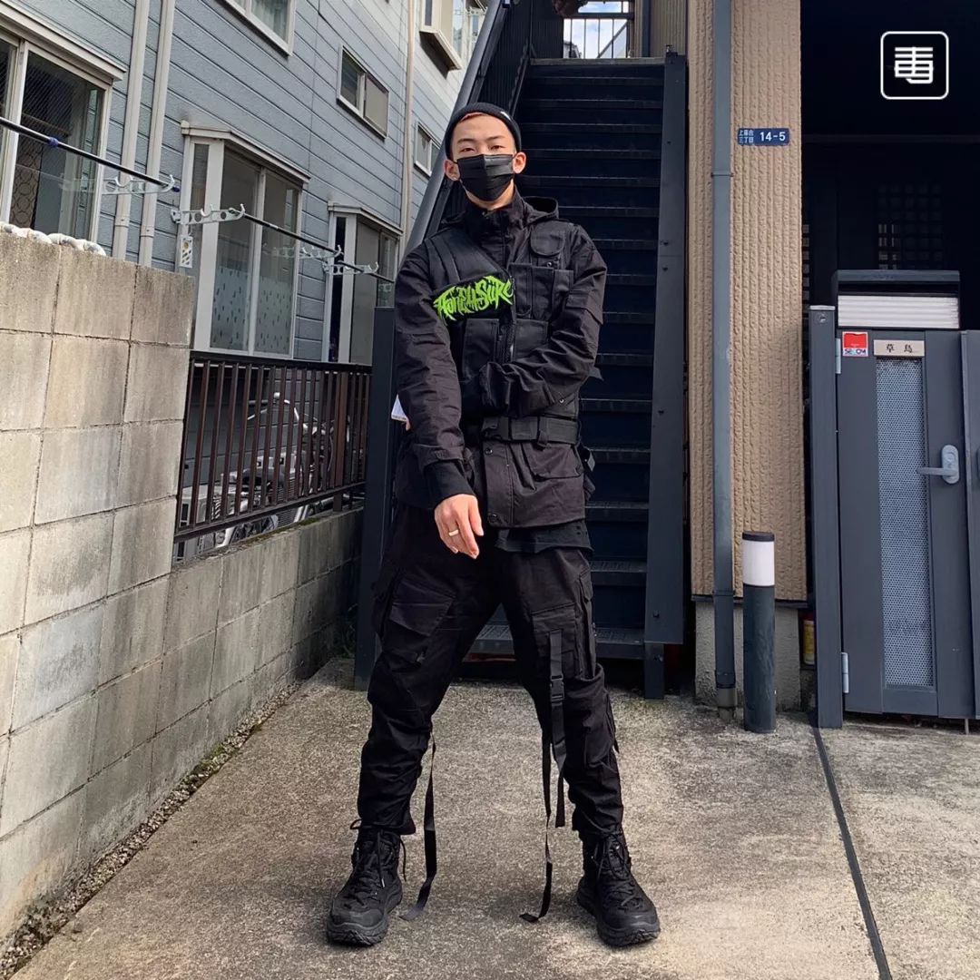 yeezy经典鞋型穿搭,yeezy各类鞋子的穿搭