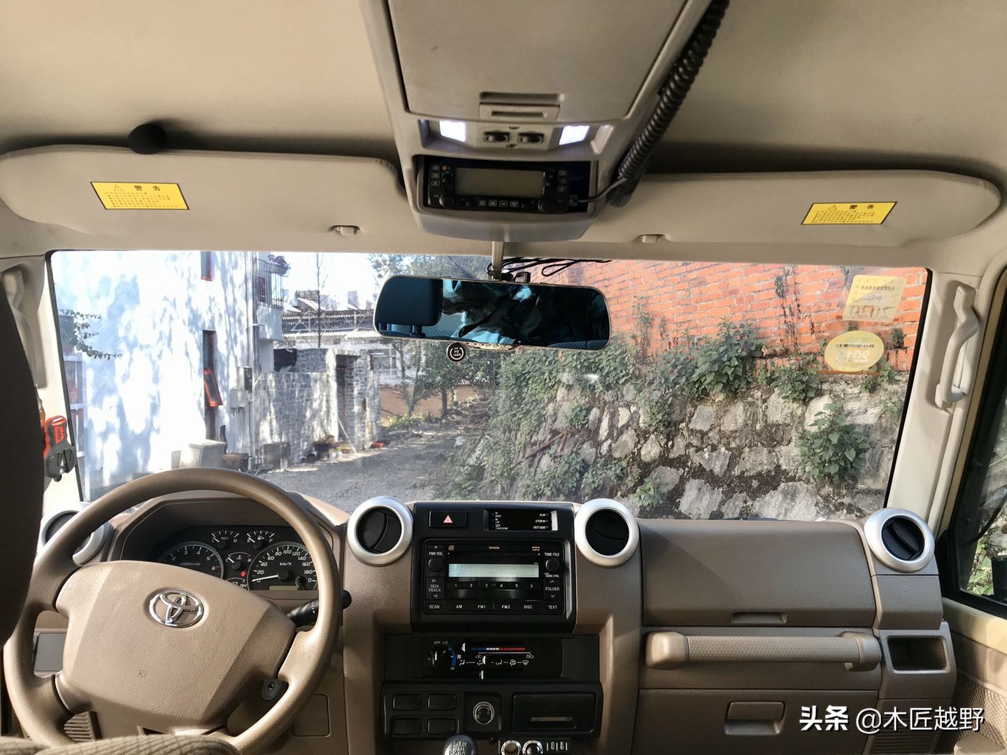 陆巡lc76二手价格,陆地巡洋舰lc76二手车值得买吗