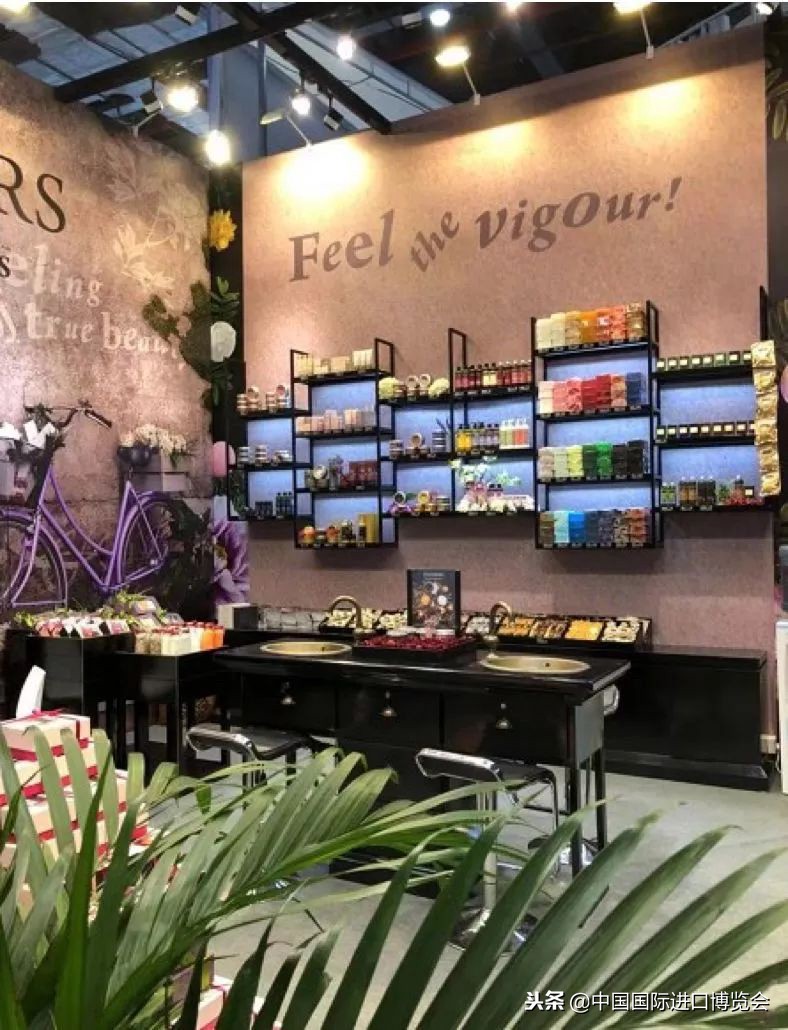 进口博览会产品清单,上海国际进口博览会德国产品有吗