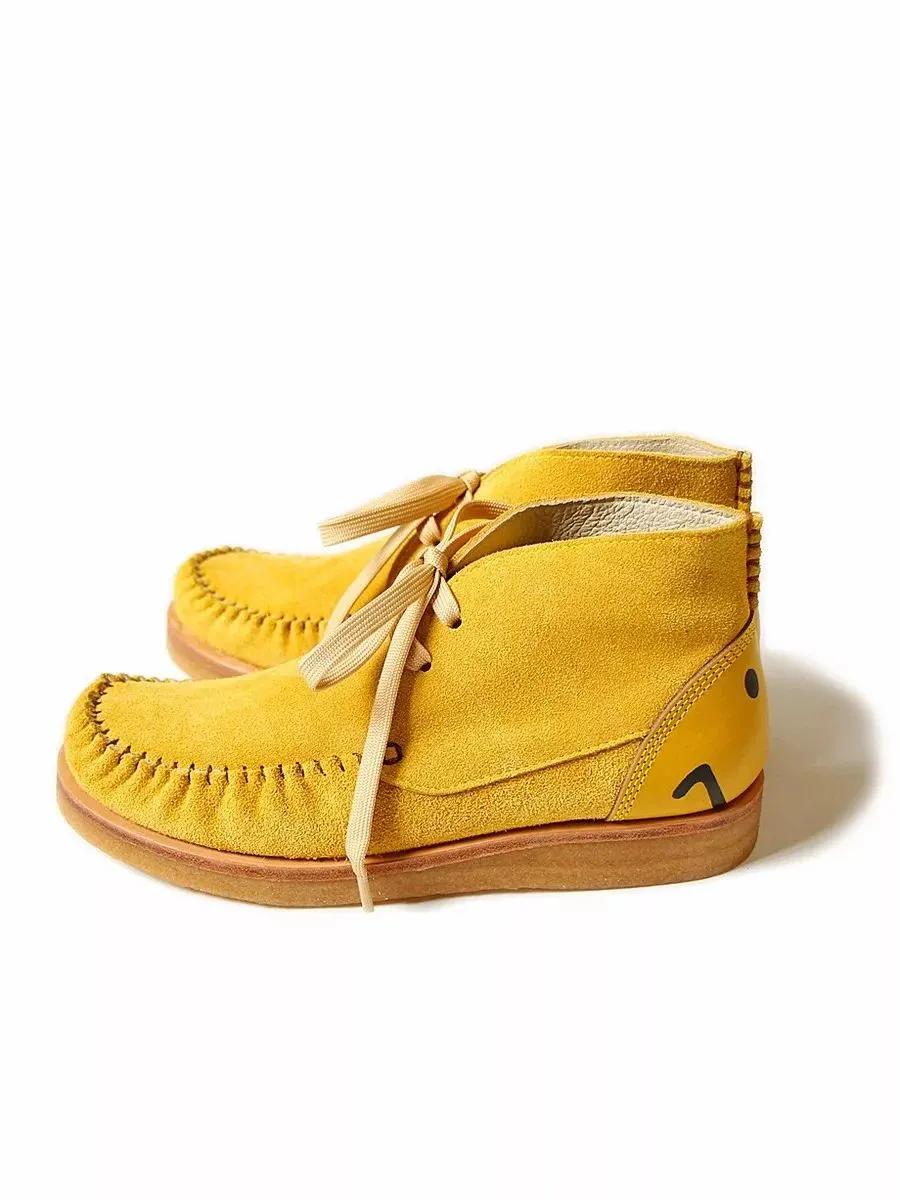 30+还在天天穿球鞋？在姑娘心里你只能是个「弟弟」｜基本款