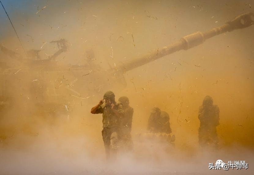 军事战争五个前兆,战争爆发前三大预警